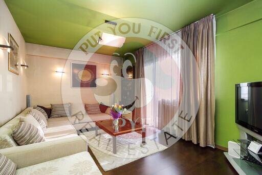 Aparatorii Patriei | Duplex 5 camere | Decomandat | 300mp | B8783