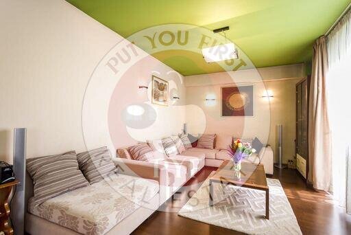 Aparatorii Patriei | Duplex 5 camere | Decomandat | 300mp | B8783
