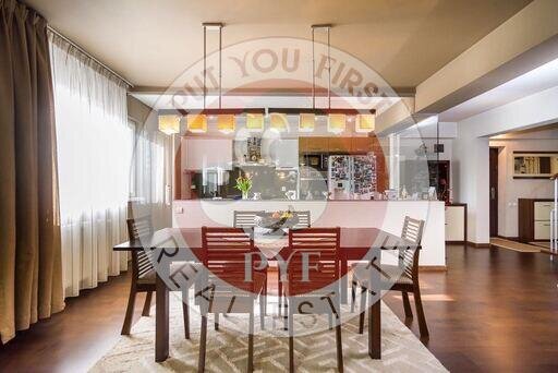 Aparatorii Patriei | Duplex 5 camere | Decomandat | 300mp | B8783