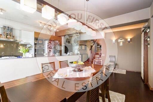 Aparatorii Patriei | Duplex 5 camere | Decomandat | 300mp | B8783