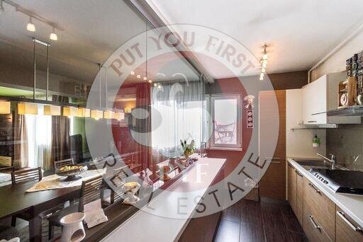 Aparatorii Patriei | Duplex 5 camere | Decomandat | 300mp | B8783