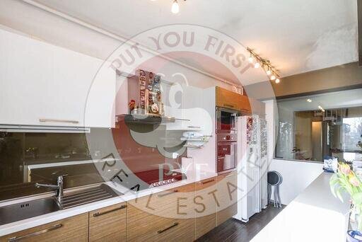 Aparatorii Patriei | Duplex 5 camere | Decomandat | 300mp | B8783