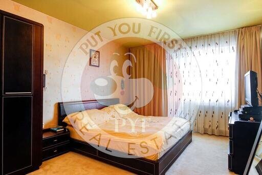 Aparatorii Patriei | Duplex 5 camere | Decomandat | 300mp | B8783